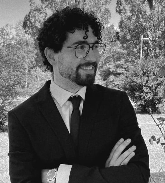 Johannes Lima Spielhofen